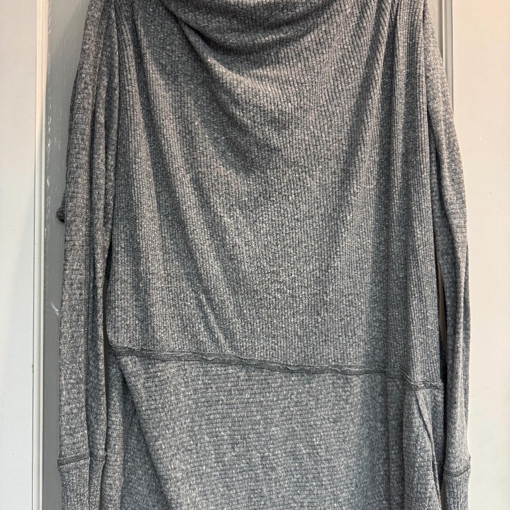 Free People Tunic